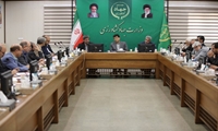اطمینان‌بخشی به مردم در تامین کالاهای اساسی اولویت پدافند غیرعامل بخش کشاورزی است